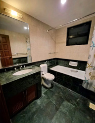 Merawoods (D23), Condominium #583972181